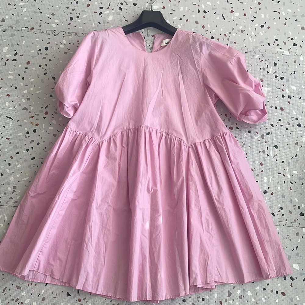 Emmmm Pink dress S/M